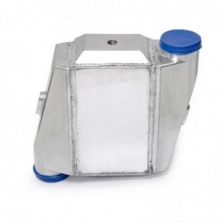 Intercooler wodny...