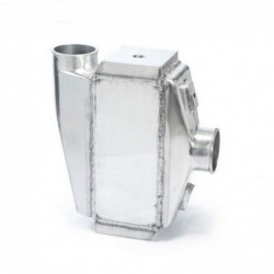 Intercooler wodny...