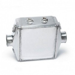 Intercooler wodny...