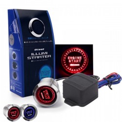 Przycisk starter włącznik...