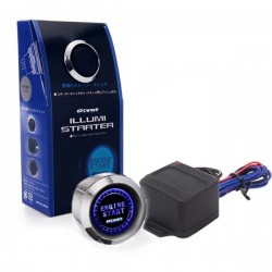 Przycisk starter włącznik...