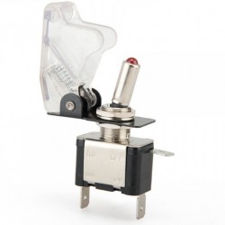 Przełącznik rajdowy Flip-Up...