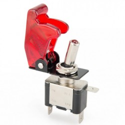 Przełącznik rajdowy Flip-Up...