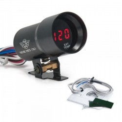 Zegar EPMAN temperatura...