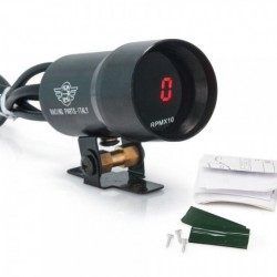 Zegar EPMAN obrotomierz RPM...