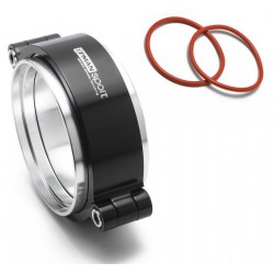 Obejma dolotu V-Band 63mm...