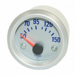 Zegar Temperatura oleju