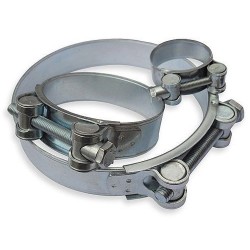 OBEJMA GBS Opaska Zaciskowa...