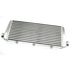 Intercooler chłodnica...