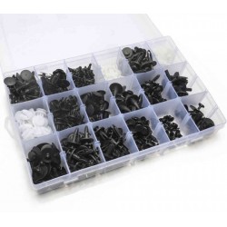 Zestaw spinek kołków...