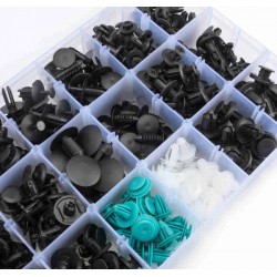 Zestaw spinek kołków...