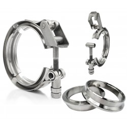 V-Band 2" 51mm HEAVY DUTY z...