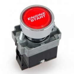 Starter silnika RSK3004