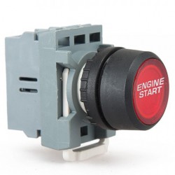 Starter silnika RSK3002