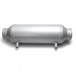 Intercooler wodny 101x305mm
