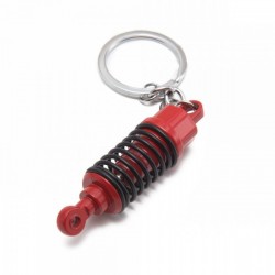 Brelok Sprężyna Amortyzator...