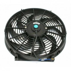 Wentylator płaski 14" 35cm...