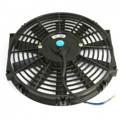 Wentylator płaski 12" 29cm...