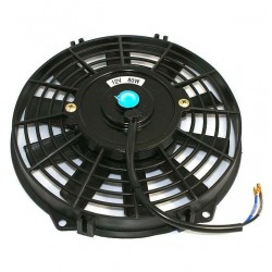 Wentylator płaski 9" 23cm...