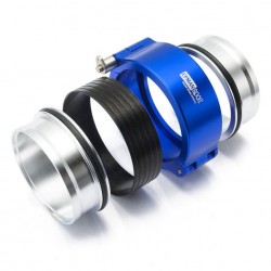 Obejma dolotu V-Band 76mm...