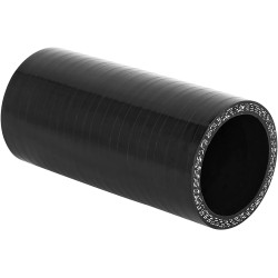 Rura silikonowa łącznik...