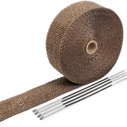 Bandaż tytanowy THERMAFLECT...