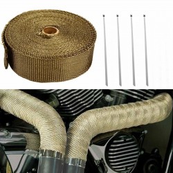 Bandaż tytanowy THERMAFLECT...