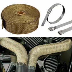 Bandaż tytanowy THERMAFLECT...