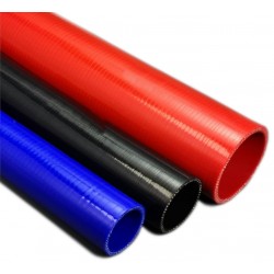 Rura silikonowa łącznik...