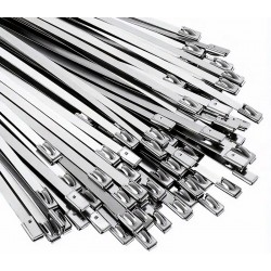 Opaska kablowa Ball-lock...